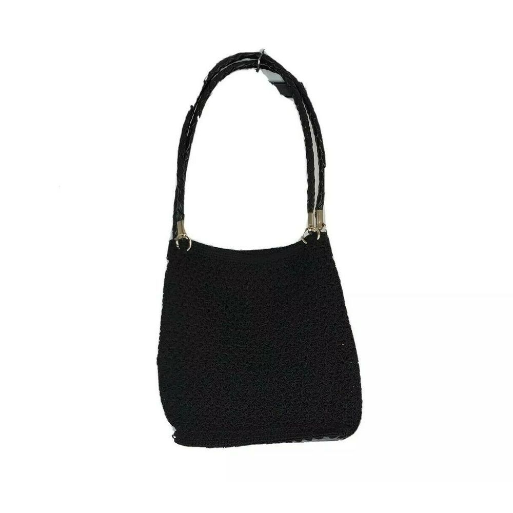 Handmade Authentic Cañary Ecuadorian Mochila Bag